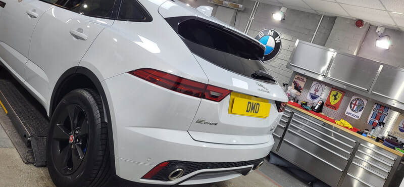 Car Detailing Paisley | Car Paint Protection Paisley