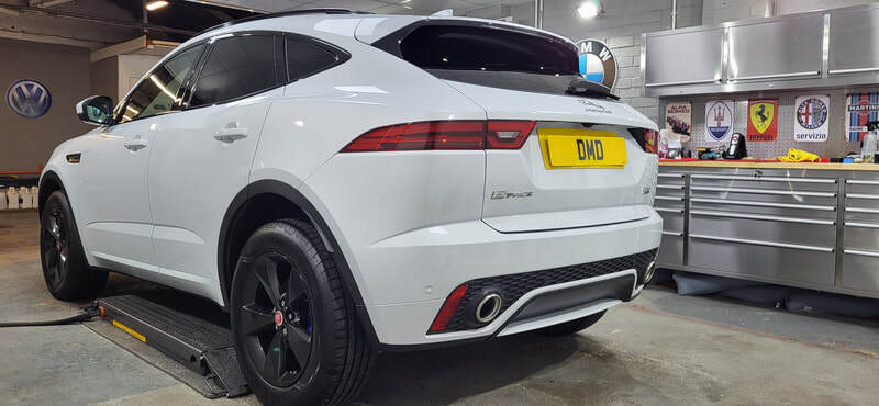 Car Detailing Paisley | Car Paint Protection Paisley