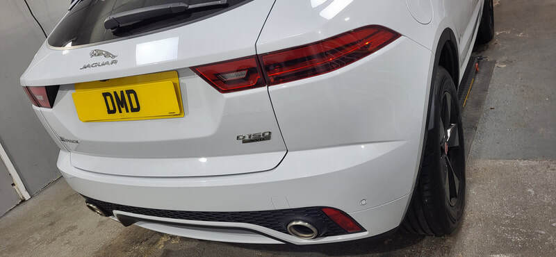 Car Detailing Paisley | Car Paint Protection Paisley