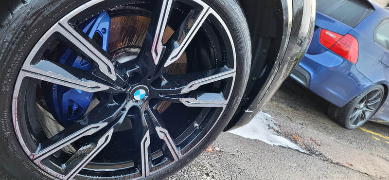 Car Detailing Paisley | Paint Correction Paisley