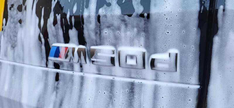 Car Detailing Paisley | Paint Correction Paisley