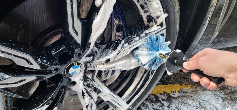 Car Detailing Paisley | Paint Correction Paisley