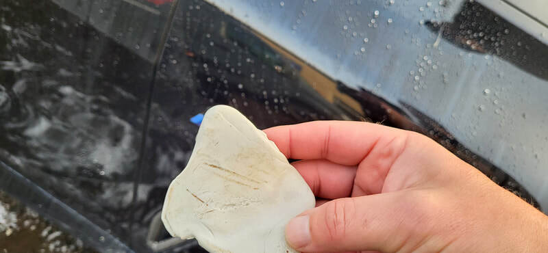 Car Detailing Paisley | Paint Correction Paisley