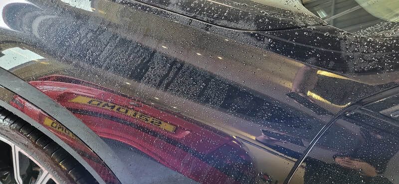 Car Detailing Paisley | Paint Correction Paisley
