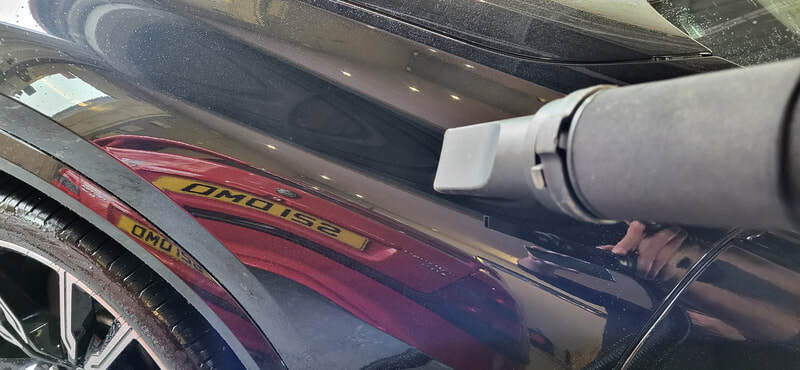 Car Detailing Paisley | Paint Correction Paisley