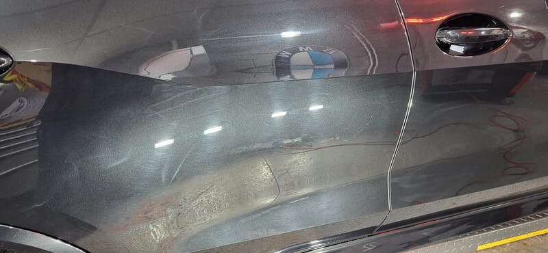 Car Detailing Paisley | Paint Correction Paisley