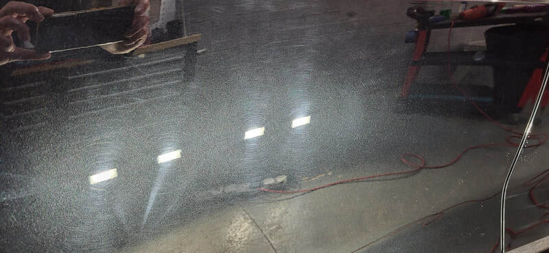 Car Detailing Paisley | Paint Correction Paisley