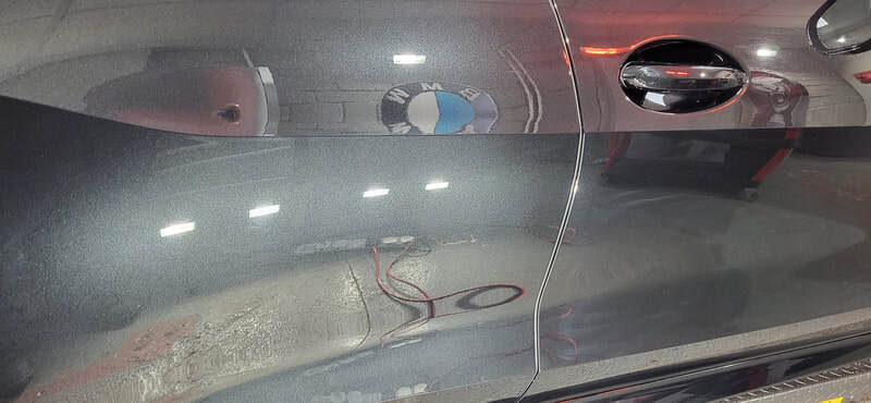 Car Detailing Paisley | Paint Correction Paisley