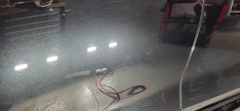 Car Detailing Paisley | Paint Correction Paisley