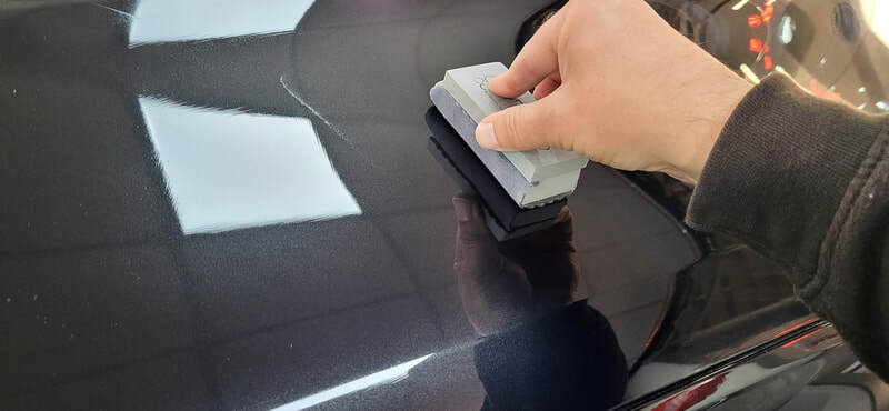 Car Detailing Paisley | Paint Correction Paisley