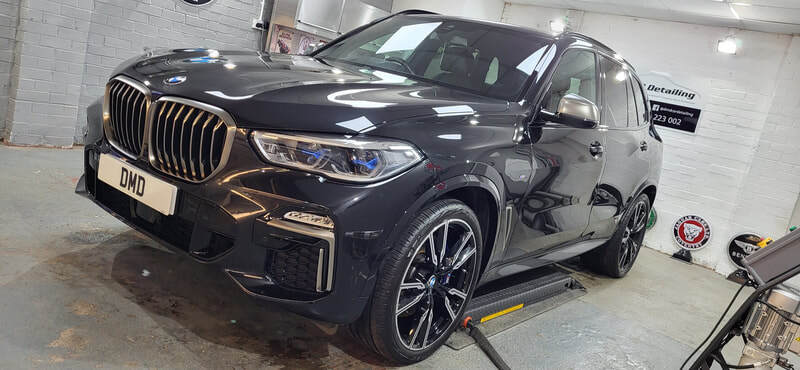 Car Detailing Paisley | Paint Correction Paisley