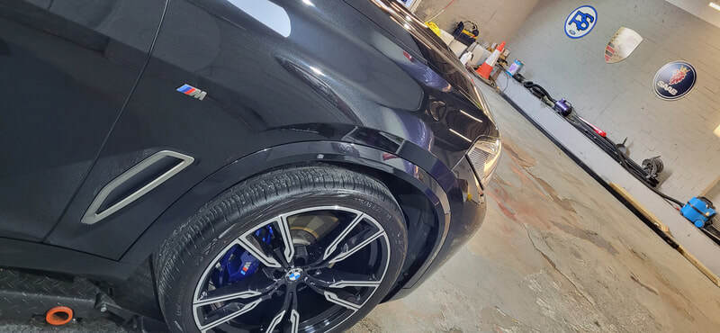 Car Detailing Paisley | Paint Correction Paisley