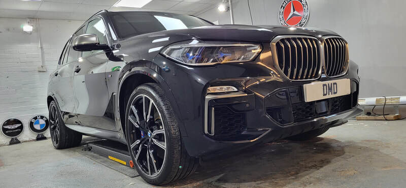 Car Detailing Paisley | Paint Correction Paisley