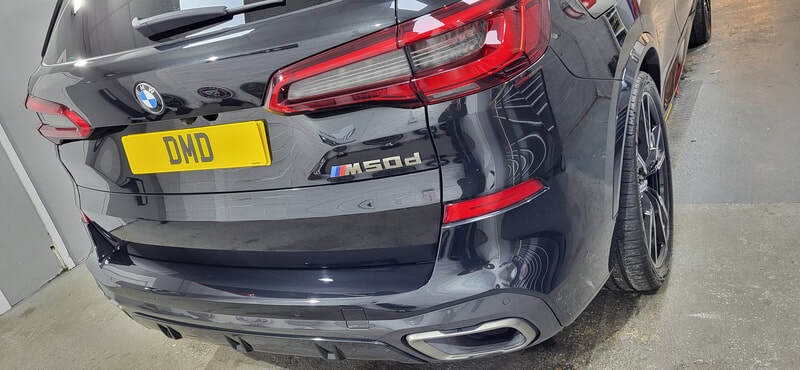 Car Detailing Paisley | Paint Correction Paisley