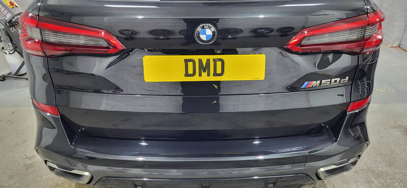 Car Detailing Paisley | Paint Correction Paisley