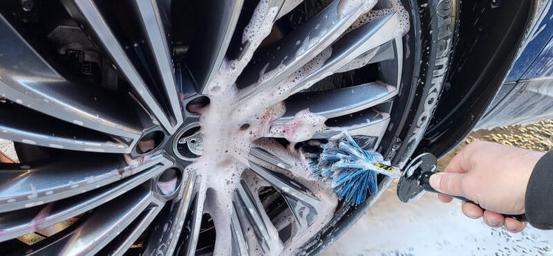 Ceramic Paint Protection Glasgow