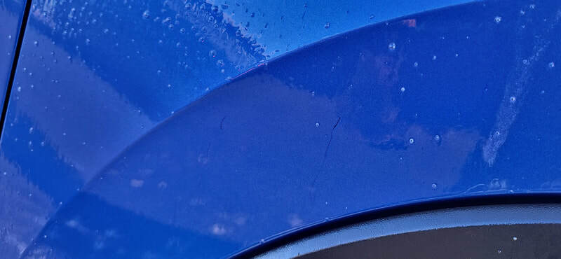 Ceramic Paint Protection Glasgow