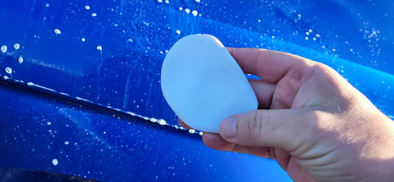 Ceramic Paint Protection Glasgow