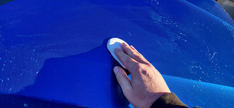 Ceramic Paint Protection Glasgow