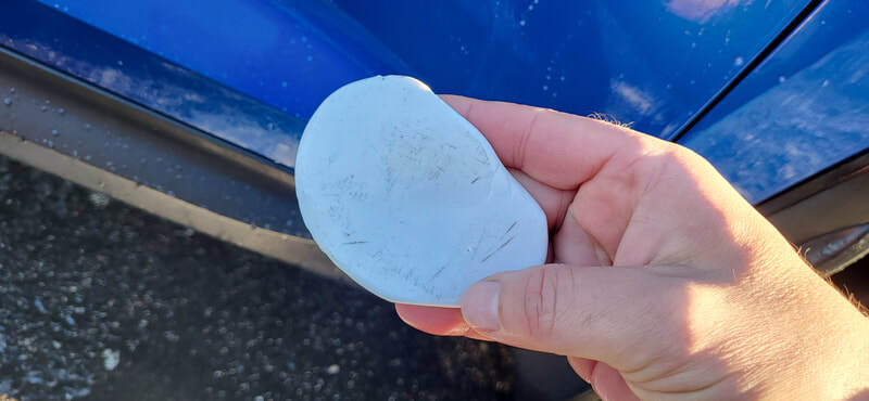 Ceramic Paint Protection Glasgow