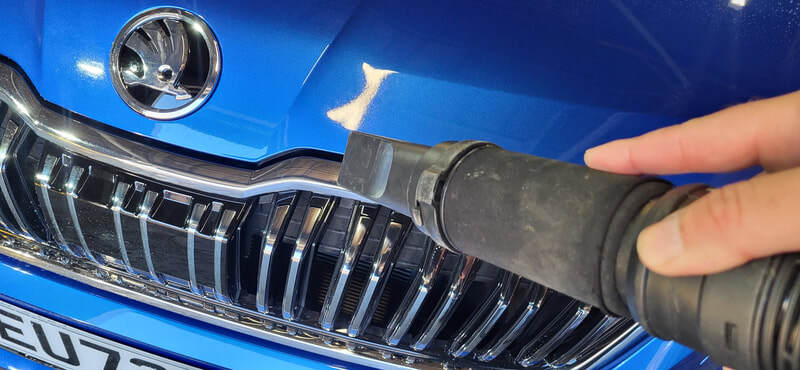 Ceramic Paint Protection Glasgow