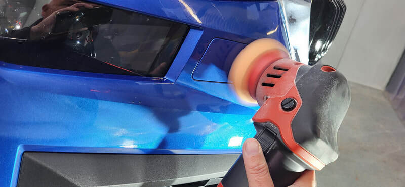 Ceramic Paint Protection Glasgow