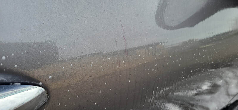 Car Detailing Renfrew - Ceramic Coating Renfrew - Paint Correction Renfrew