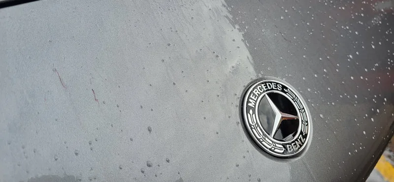 Car Detailing Renfrew - Ceramic Coating Renfrew - Paint Correction Renfrew