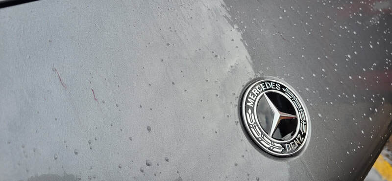 Car Detailing Renfrew - Ceramic Coating Renfrew - Paint Correction Renfrew