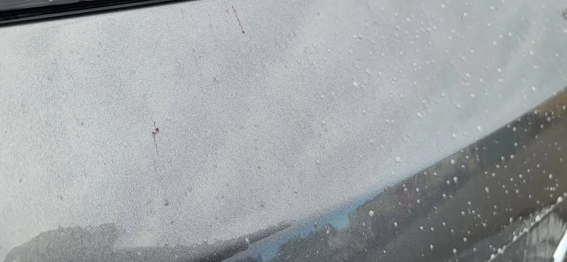 Car Detailing Renfrew - Ceramic Coating Renfrew - Paint Correction Renfrew