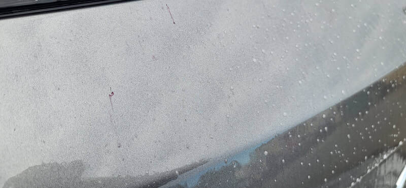 Car Detailing Renfrew - Ceramic Coating Renfrew - Paint Correction Renfrew