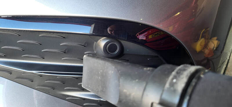 Car Detailing Renfrew - Ceramic Coating Renfrew - Paint Correction Renfrew