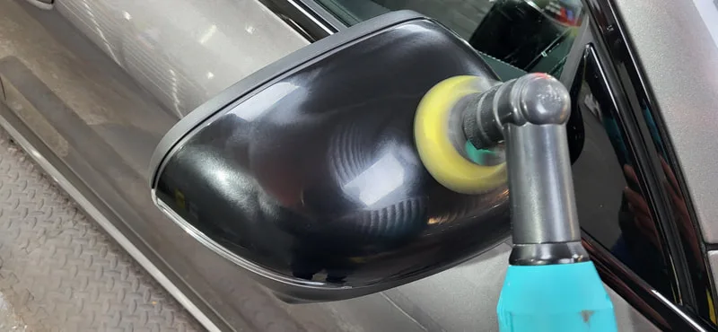 Car Detailing Renfrew - Ceramic Coating Renfrew - Paint Correction Renfrew