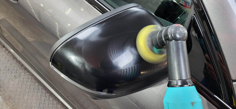 Car Detailing Renfrew - Ceramic Coating Renfrew - Paint Correction Renfrew