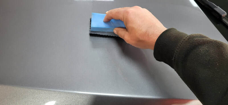 Car Detailing Renfrew - Ceramic Coating Renfrew - Paint Correction Renfrew