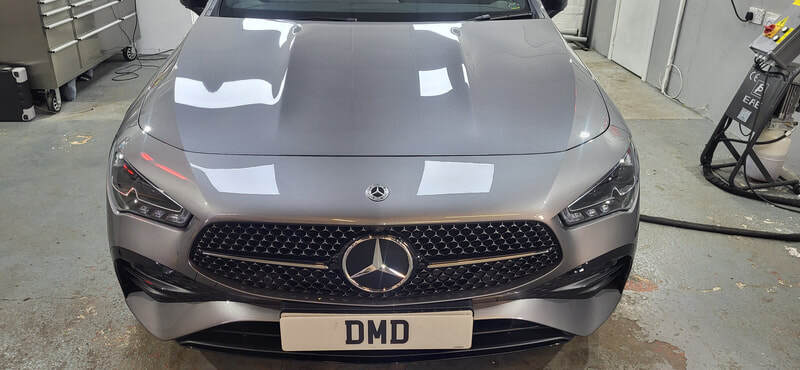 Car Detailing Renfrew - Ceramic Coating Renfrew - Paint Correction Renfrew