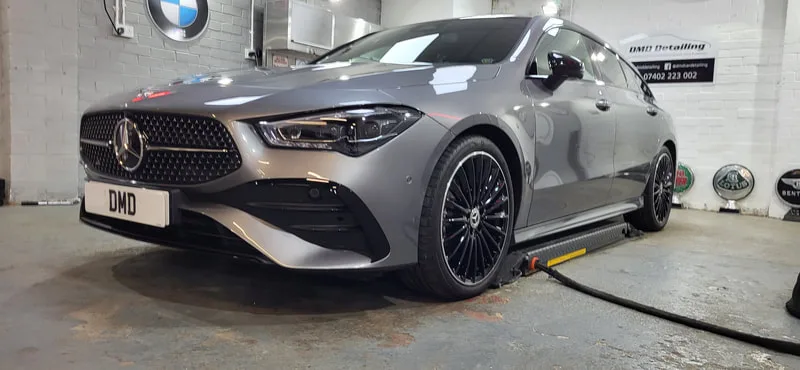 Car Detailing Renfrew - Ceramic Coating Renfrew - Paint Correction Renfrew
