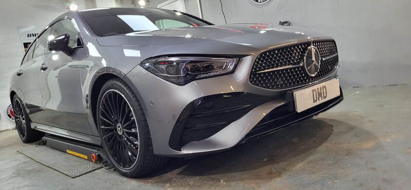 Car Detailing Renfrew - Ceramic Coating Renfrew - Paint Correction Renfrew