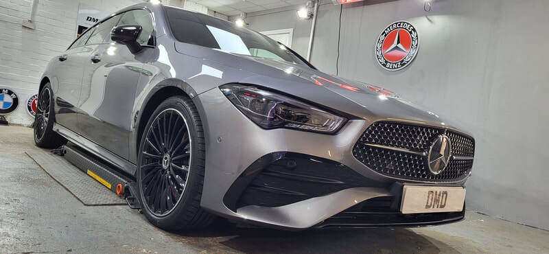 Car Detailing Renfrew - Ceramic Coating Renfrew - Paint Correction Renfrew