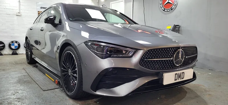 Car Detailing Renfrew - Ceramic Coating Renfrew - Paint Correction Renfrew