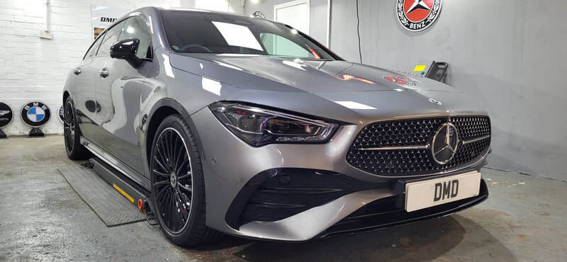 Car Detailing Renfrew - Ceramic Coating Renfrew - Paint Correction Renfrew