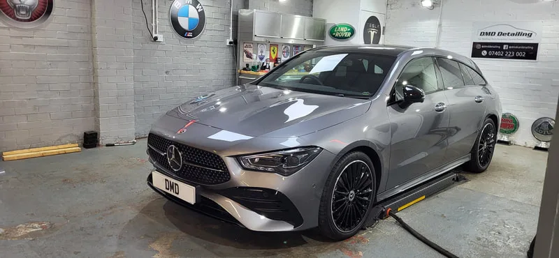 Car Detailing Renfrew - Ceramic Coating Renfrew - Paint Correction Renfrew