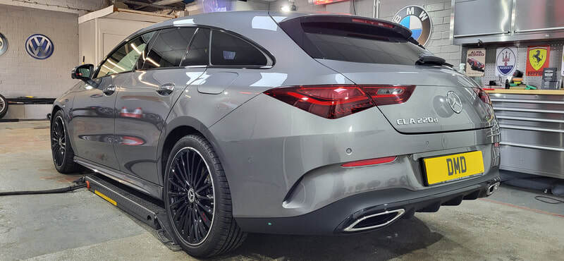 Car Detailing Renfrew - Ceramic Coating Renfrew - Paint Correction Renfrew