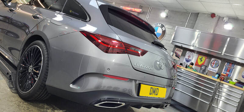 Car Detailing Renfrew - Ceramic Coating Renfrew - Paint Correction Renfrew