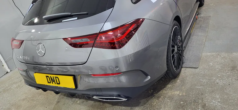 Car Detailing Renfrew - Ceramic Coating Renfrew - Paint Correction Renfrew