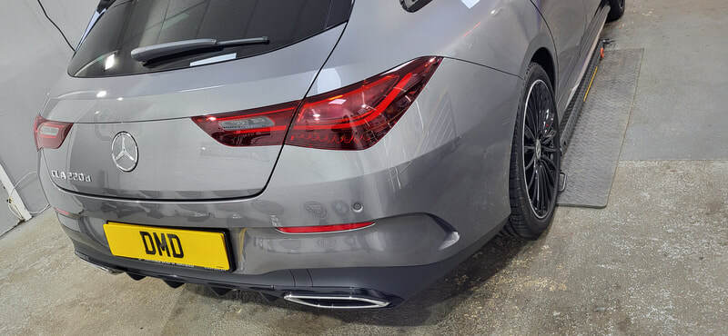 Car Detailing Renfrew - Ceramic Coating Renfrew - Paint Correction Renfrew