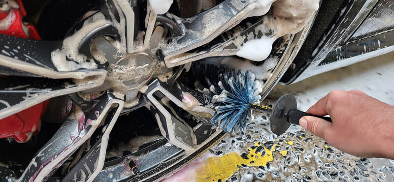 Car Detailing Renfrew - Ceramic Coating Renfrew - Paint Correction Renfrew