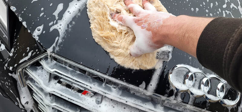 Car Detailing Renfrew - Ceramic Coating Renfrew - Paint Correction Renfrew