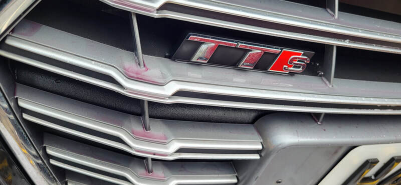 Car Detailing Renfrew - Ceramic Coating Renfrew - Paint Correction Renfrew