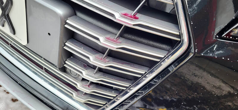 Car Detailing Renfrew - Ceramic Coating Renfrew - Paint Correction Renfrew